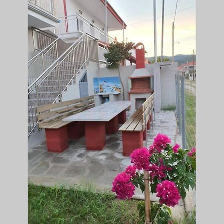 Villa Fer Forze You Have The Feeling Of Your Own Holiday Home 아스프로발타 외부 사진