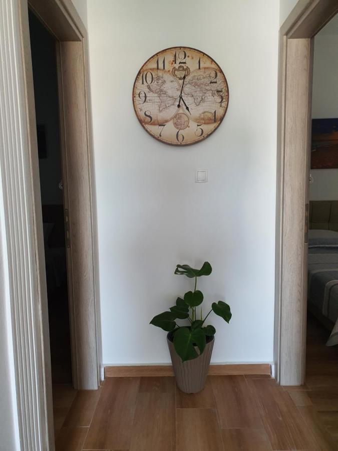 Villa Fer Forze You Have The Feeling Of Your Own Holiday Home 아스프로발타 외부 사진