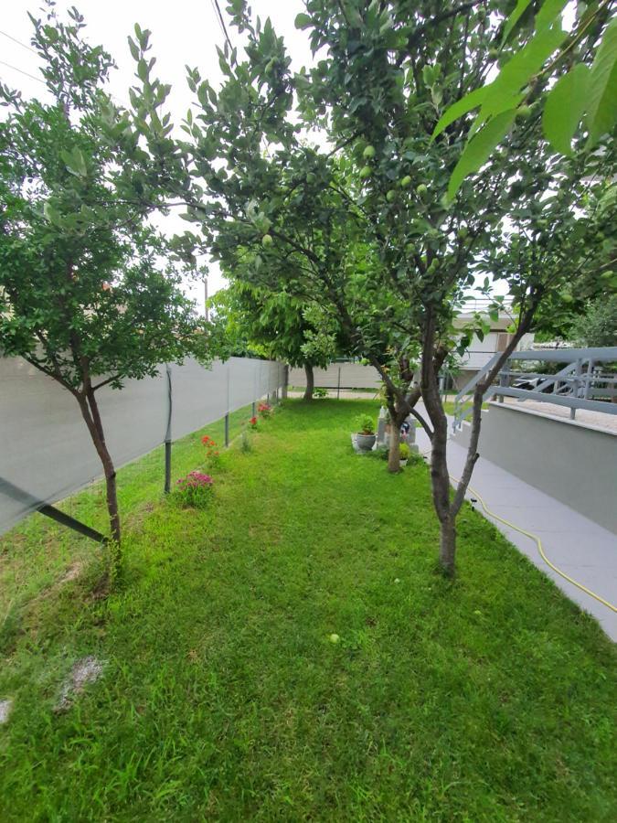 Villa Fer Forze You Have The Feeling Of Your Own Holiday Home 아스프로발타 외부 사진