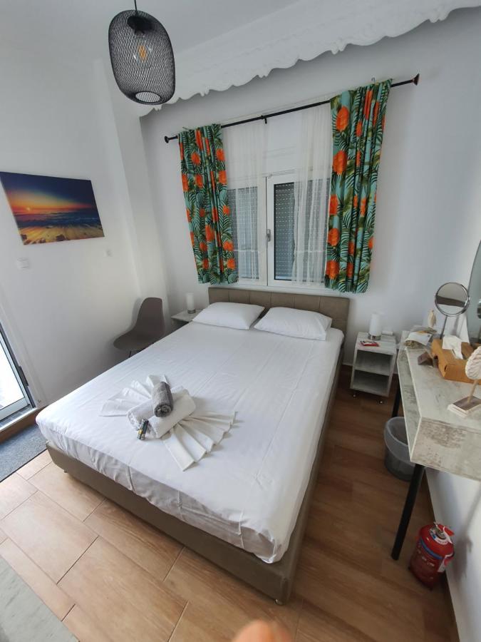 Villa Fer Forze You Have The Feeling Of Your Own Holiday Home 아스프로발타 외부 사진