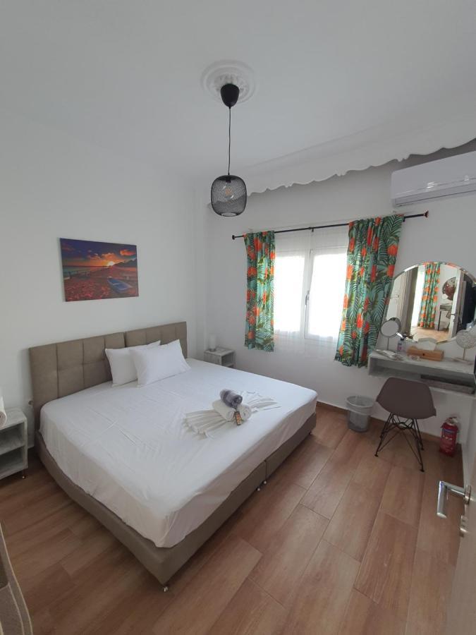 Villa Fer Forze You Have The Feeling Of Your Own Holiday Home 아스프로발타 외부 사진